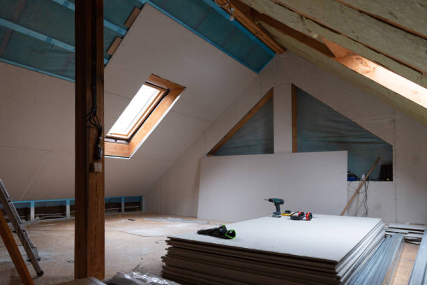 Best Insulation for Specific Applications in Goodman, MO