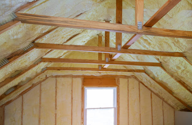Best Insulation for Specific Applications in Goodman, MO