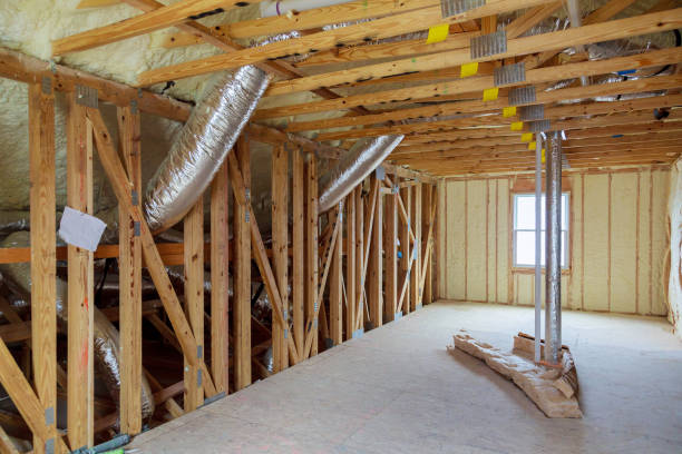  Goodman, MO Insulation Contractor Pros